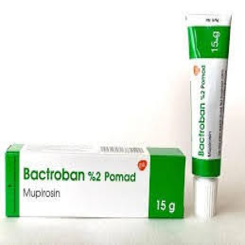 Bactroban Merhem Mupirosin